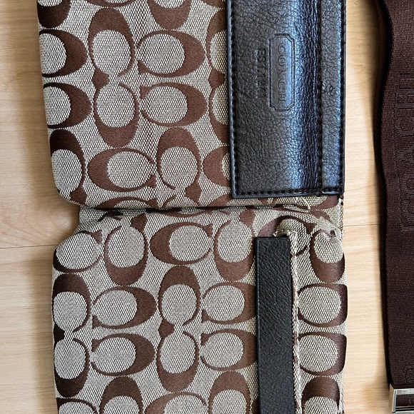 Coach bag - Picture 2 of 6